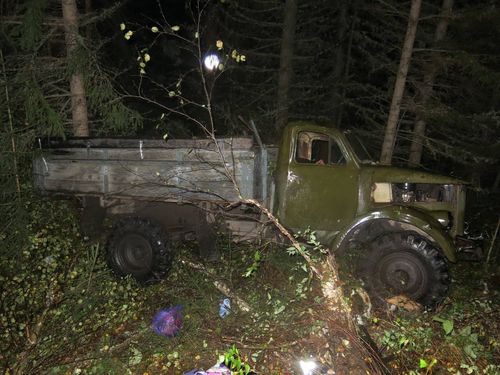 Фото СКР по Красноярскому краю и Хакасии